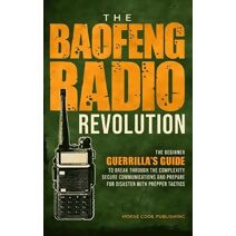 Baofeng Radio Revolution