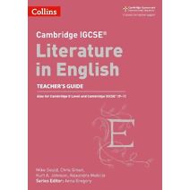 Cambridge IGCSE™ Literature in English Teacher’s Guide (Collins Cambridge IGCSE™)