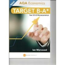 TARGET B-A* AQA MICRO-ECONOMICS