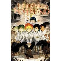 Promised Neverland, Vol. 7 (Promised Neverland)
