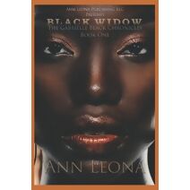 BLACK Widow (Gabrielle Black Chronicles)