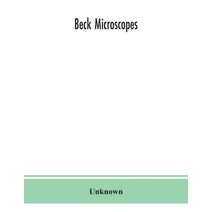 Beck microscopes