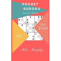 Pocket X-Sudoku (Level Easy)
