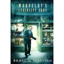 Marvelry's Curiosity Shop