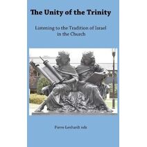 Unity of the Trinity