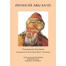 Divan of Abu Sa'id