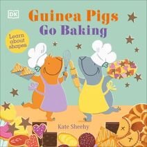 Guinea Pigs Go Baking (Guinea Pigs)
