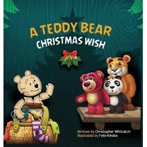 Teddy Bear Christmas Wish
