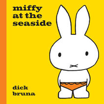 Miffy at the Seaside (MIFFY)