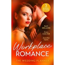 Workplace Romance: The Wedding Planner (Harlequin)