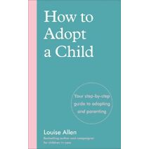 How to Adopt a Child