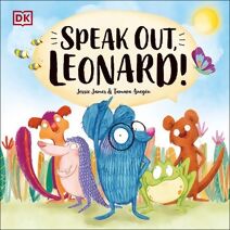 Speak Out, Leonard! (Look! It's Leonard!)