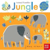 Animal Families: Jungle (Animal Families)