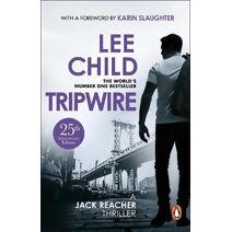 Tripwire (Jack Reacher)