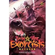 Twin Star Exorcists, Vol. 14 (Twin Star Exorcists)