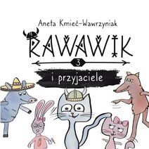 Rawawik i przyjaciele (Rawawik Universe)