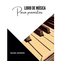 Libro de m�sica para pianistas