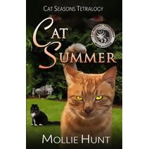 Cat Summer (Cat Seasons Tetralogy)