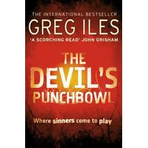Devil’s Punchbowl (Penn Cage)