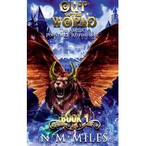 Out Of This World (Amelia Popplewick Adventures)