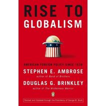 Rise to Globalism