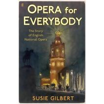 Opera for Everybody