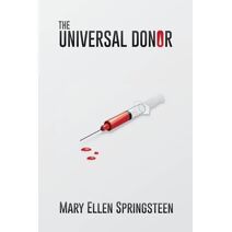Universal Donor (Sammy Jo Turner Book 1)
