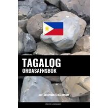 Tagalog Orðasafnsbók