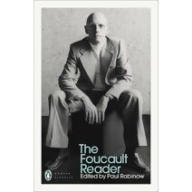Foucault Reader (Penguin Modern Classics)