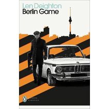 Berlin Game (Penguin Modern Classics)