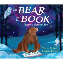 Bear and Her Book: There's More To See
