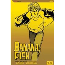 Banana Fish, Vol. 14 (Banana Fish)