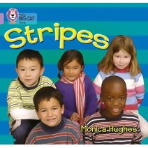 Stripes (Collins Big Cat)