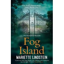 Fog Island (Fog Island Trilogy)