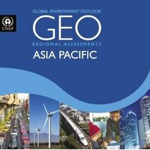 Global environment outlook 6 (GEO-6)