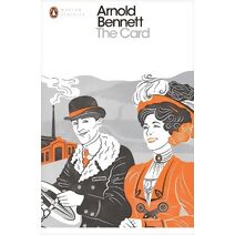 Card (Penguin Modern Classics)