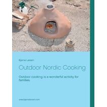 Outdoor Nordic Cooking