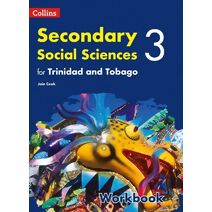 Workbook 3 (Collins Secondary Social Sciences for Trinidad and Tobago)
