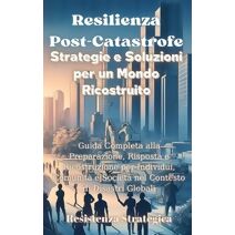 Resilienza Post- Catastrofe