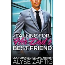 Falling for Her Dad's Best Friend
