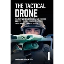 Tactical Drone (Spartanat Black Book)