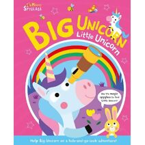 Big Unicorn Little Unicorn (Seek and Find Spyglass Books)