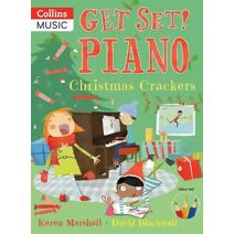 Christmas Crackers (Get Set! Piano)