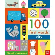 100 First Words: City (100 First Words)