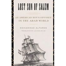 Lost Son of Salem