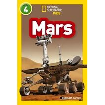 Mars (National Geographic Readers)