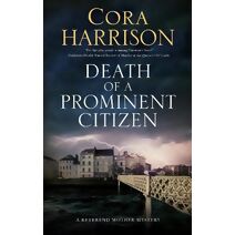 Death of a Prominent Citizen (Reverend Mother Mystery)