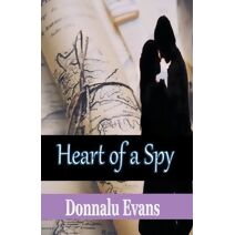 Heart of a Spy