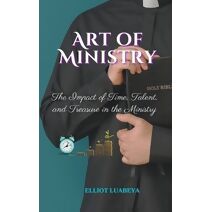 Art of ministry