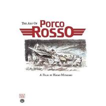 Art of Porco Rosso (Art of Porco Rosso)